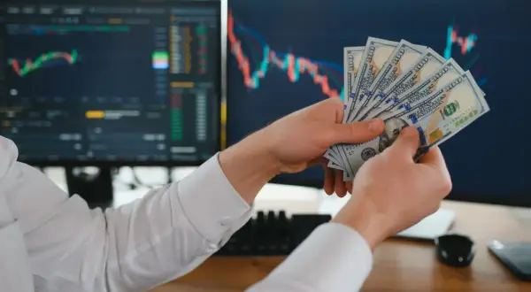 Jak zarobić na giełdzie 200 złotych dziennie bez ryzyka strat