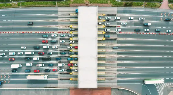 Czy płatna jest autostrada A4? Opłaty, stawki i sposoby płatności wyjaśnione