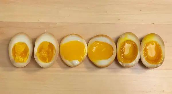 Sekret idealnego jajka do ramenu: Ajitsuke Tamago krok po kroku