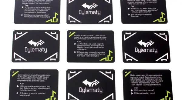 Gra dylematy o co chodzi – odkryj zasady i moralne dylematy w grze