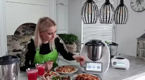 Frytki z Thermomixa? Rozwiewam mity! Zdrowy przepis krok po kroku