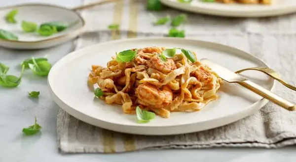 Pyszne spaghetti z termomiksu – proste przepisy na każdą okazję