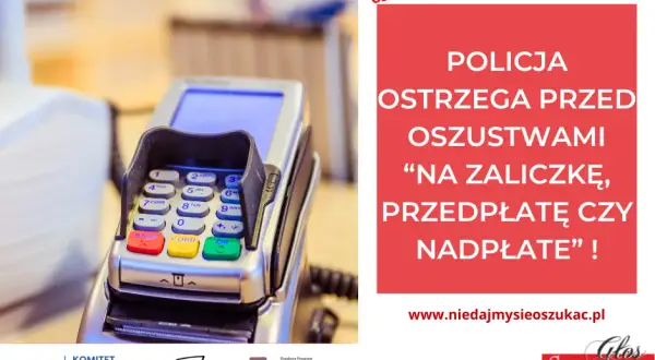 Gdzie zgłosić sklep internetowy, aby uniknąć oszustwa i strat?