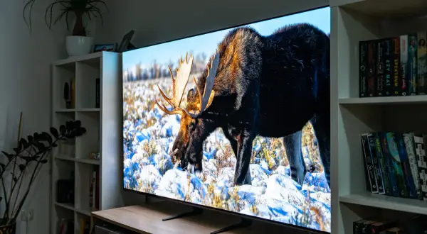 Jak wybrać idealny telewizor 65 cali? Kluczowe cechy i modele
