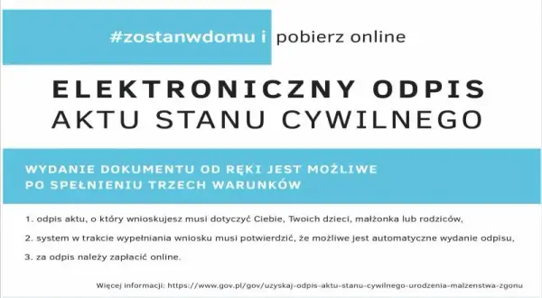 Czy skrócony odpis aktu urodzenia ma ważność? Oto, co musisz wiedzieć