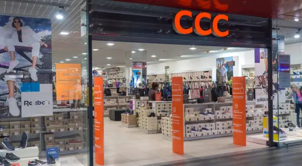 Jak zamówić buty do sklepu CCC: Prosty proces krok po kroku