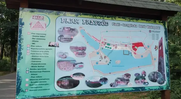 Ostrów Wielkopolski: Atrakcje, które zaskakują! Twój przewodnik