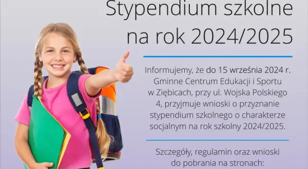 Stypendium szkolne: Jak rozliczyć faktury i co kupić bez pomyłek?