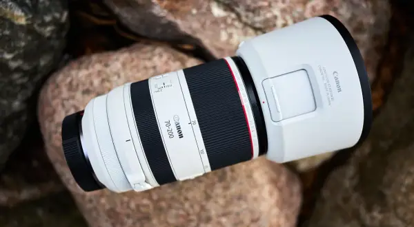 Najlepszy obiektyw Canon dla amatora – jak wybrać i uniknąć błędów