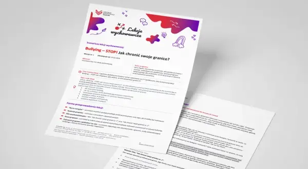 Zajęcia z wychowawcą klasa 7: Kluczowe tematy dla rozwoju ucznia