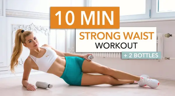 Effektive bauch workouts von pamela reif für schnelle Ergebnisse zuhause