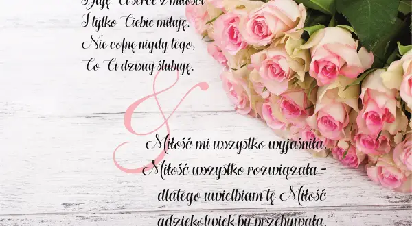 Co to znaczy kochać? Cytaty, które zmienią twoje spojrzenie na miłość