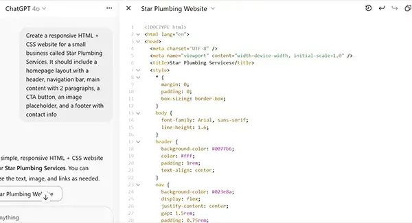Własna strona HTML? Stwórz ją sam! Kompletny przewodnik krok po kroku.