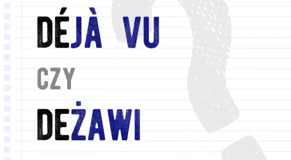 Jak się pisze de ża wi? Odkryj poprawną pisownię i znaczenie