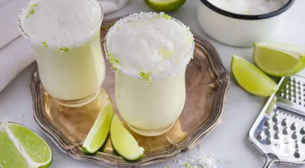 Limetten-Cocktails: Die besten Rezepte für jeden Anlass
