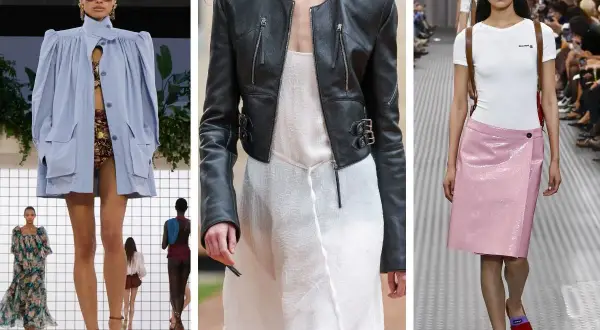 Trendy 2025: Stylowe stylizacje i praktyczne porady modowe