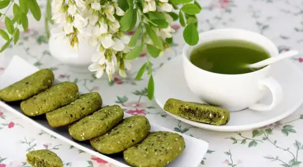 Jaka matcha najlepsza? Odkryj sekrety wyboru idealnej herbaty