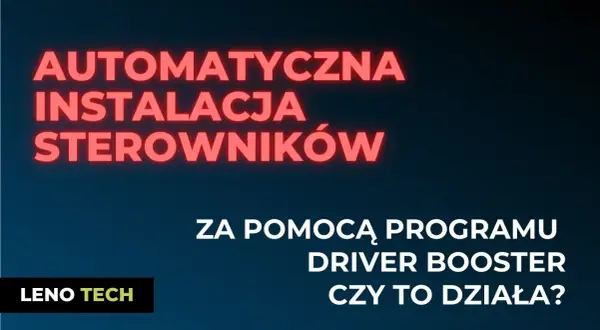 Windows: Aktualizuj sterowniki jak ekspert bezpiecznie i wydajnie!