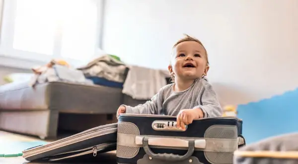 Jak liczyć wiek dziecka w hotelu, aby uniknąć nieprzyjemnych niespodzianek
