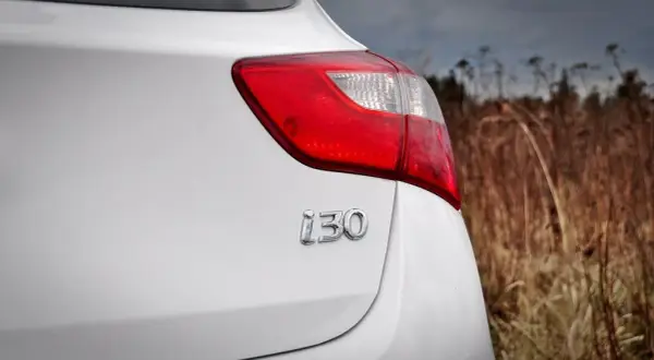 Hyundai i30 jaki silnik pod LPG - najlepsze opcje i oszczędności