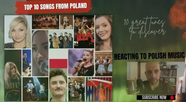 Muzyka z głębokimi tekstami: Polscy i zagraniczni artyści, którzy inspirują