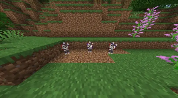 Jak zmienić kolor obroży psa w Minecraft i nadać mu unikalny styl