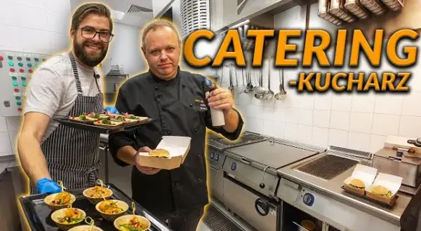 Catering z domowej kuchni: Jak zacząć legalnie i zarabiać?