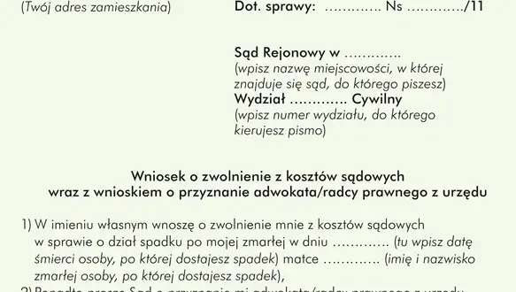 Koszty świadka w sądzie: 3 dni na wniosek! Jak odzyskać pieniądze?