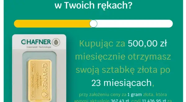 Ile kosztuje karat złota? Sprawdź ceny i uniknij strat finansowych