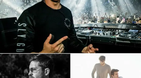 Ile zarabiają DJ w Polsce? Fakty, które Cię zaskoczą