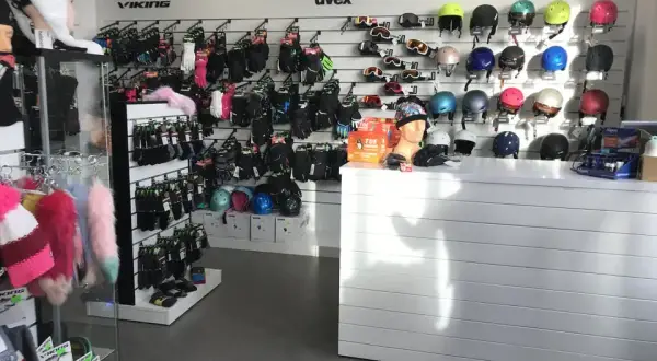 Wypożyczalnia sprzętu narciarskiego Zieleniec – najlepsze oferty i porady