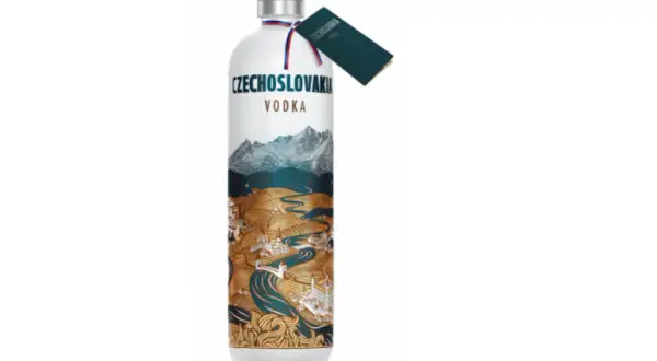 Ile kosztuje wódka w Czechach? Ceny, które mogą Cię zaskoczyć