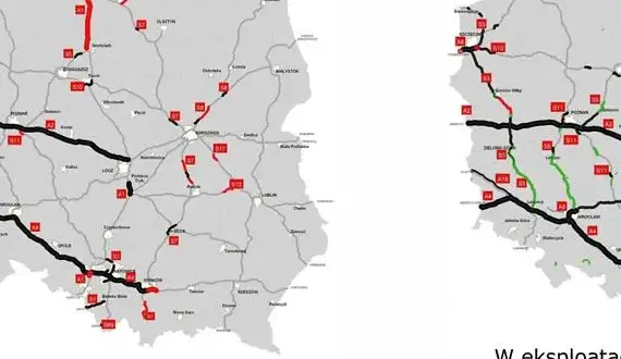 Kto jest właścicielem autostrad w Polsce? Poznaj kluczowe informacje o zarządzaniu