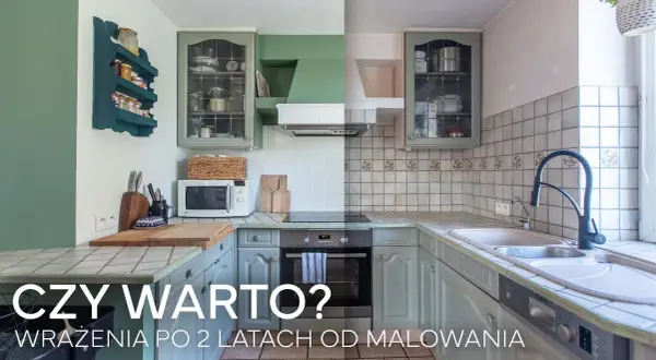 Farba na kafelkach? Zmyj ją bez śladu! Poradnik eksperta