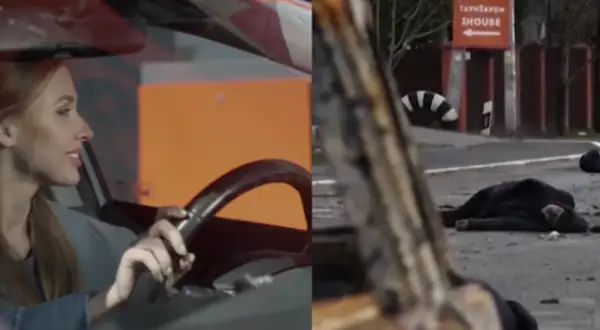 Czy w Odessie jest bezpiecznie? Odkryj aktualne zagrożenia i porady