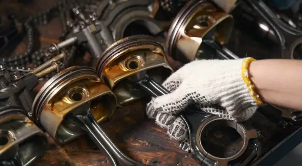 Spalanie stukowe diesel objawy – jak je rozpoznać i uniknąć problemów