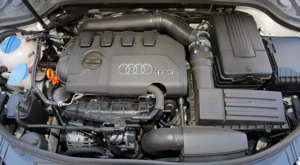 Audi A3 8P: Jaki silnik benzynowy wybrać, by nie żałować?