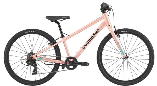 24 Zoll Fahrräder: Das perfekte Kinderfahrrad finden Expertentipps