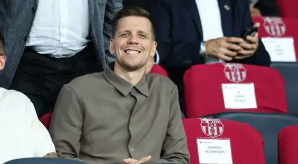 Ile zarabia Szczęsny? Majątek i pensja w Barcelonie