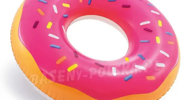 Pączek do pływania: Jak wybrać idealny i bezpieczny model?