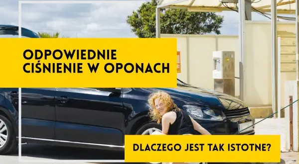 Ile powinno być powietrza w oponach 16? Uniknij niebezpieczeństw na drodze
