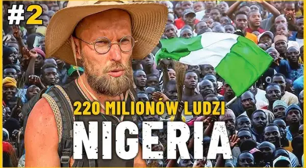 Czy w Nigerii jest bezpiecznie? Odkryj zagrożenia i ryzyka podróży
