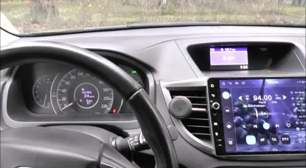 Ile pali honda crv 2.0 benzyna? Sprawdź rzeczywiste spalanie!
