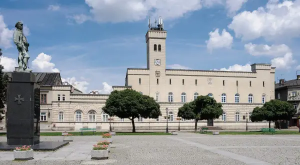 Uniwersytet Radom - historia, kierunki studiów i nowości w uczelni