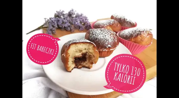 Zdrowe babeczki: 4 przepisy fit, które pokochasz (bez cukru!)