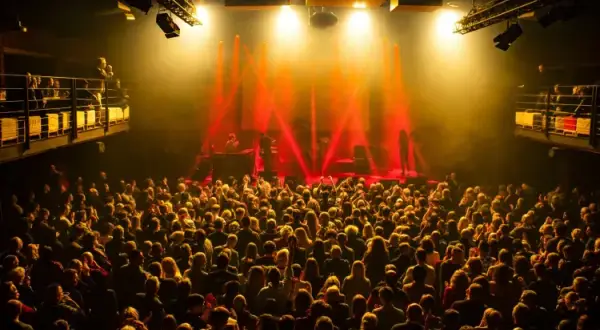 Ile kosztuje bilet na koncert Rammstein? Ceny, które musisz znać
