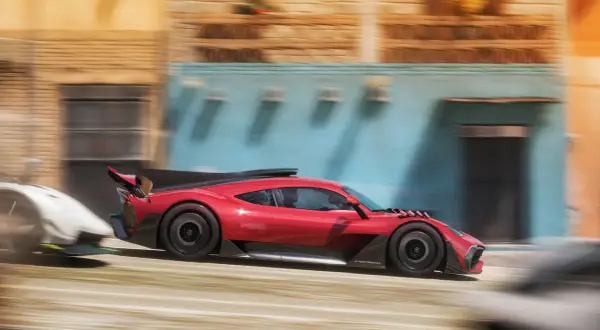 Ile kosztuje Forza Horizon 5 na Steam? Sprawdź najlepsze ceny!