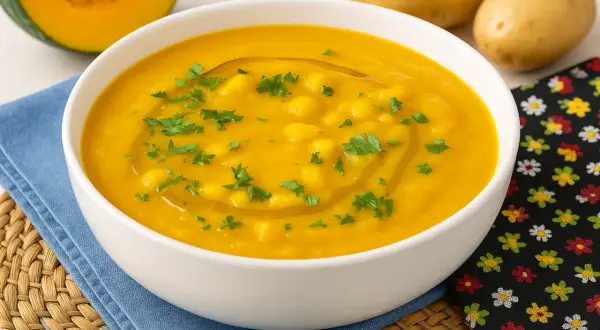 Minestra Zucca e Patate: Ricetta Base, Varianti e Consigli