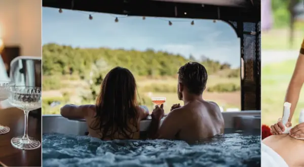 Dzień w spa dla dwojga: Jak wybrać idealny pakiet? Przewodnik