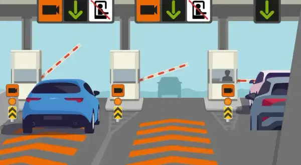 Czy na autostradzie A2 można płacić kartą? Sprawdź, gdzie to możliwe